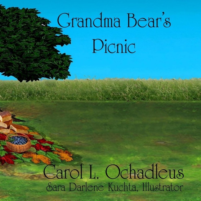 Grandma Bears Picnic