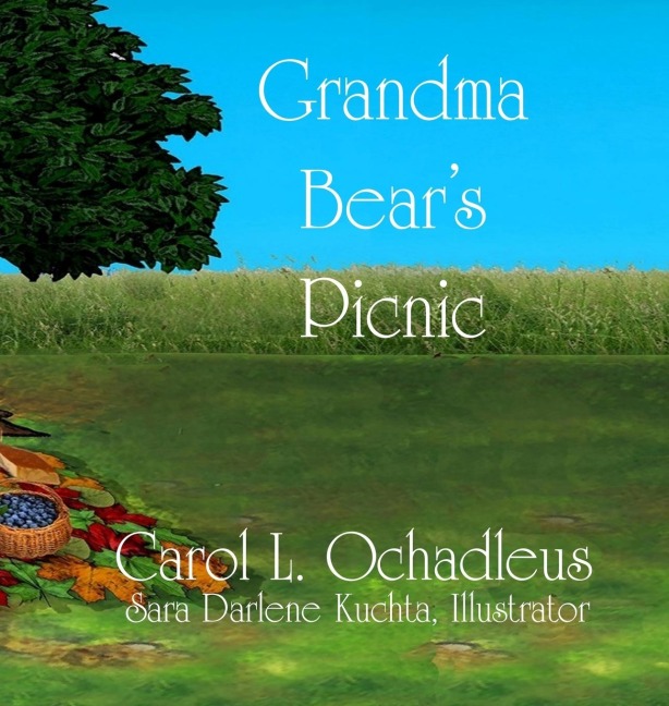 Grandma Bears Picnic
