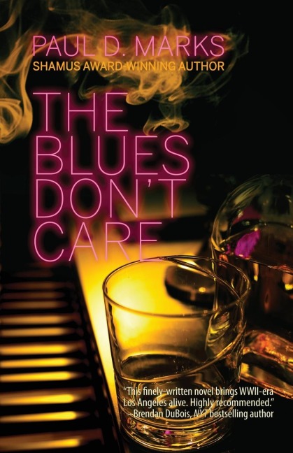 The Blues Dont Care