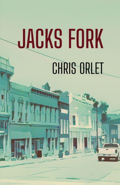 Jacks Fork