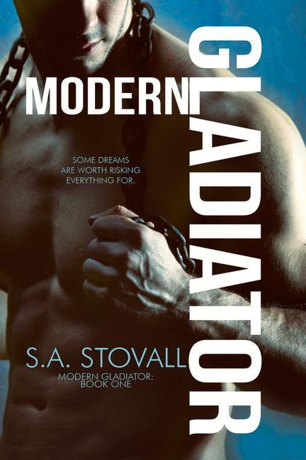 Modern Gladiator