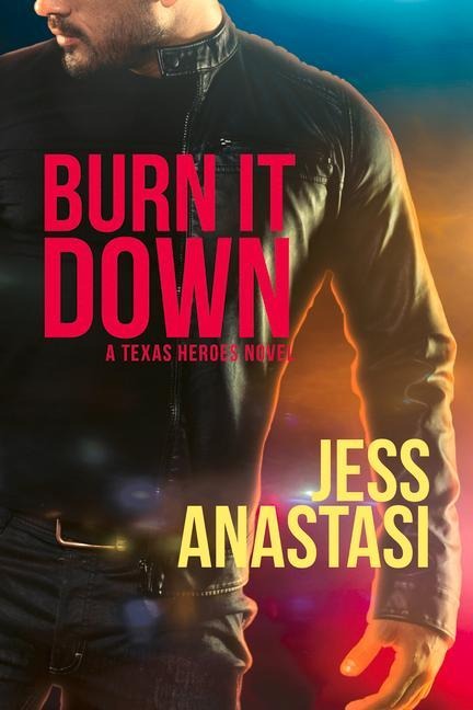 Burn It Down