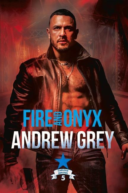 Fire and Onyx