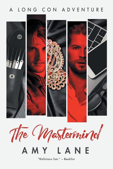 The Mastermind