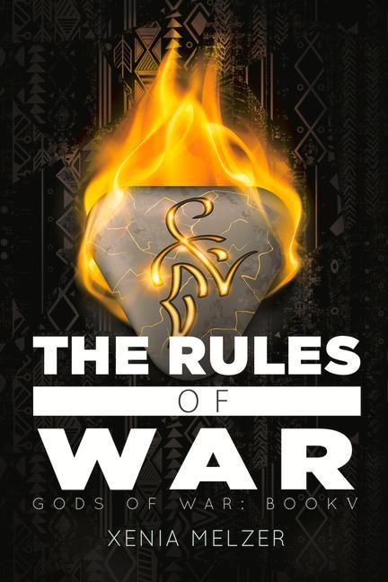 The Rules of War: Volume 5