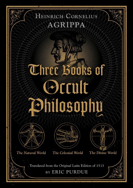 Three Books of Occult Philosophy