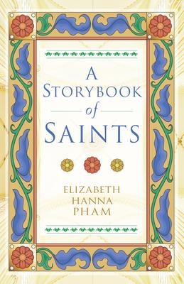 The Storybook of Saints