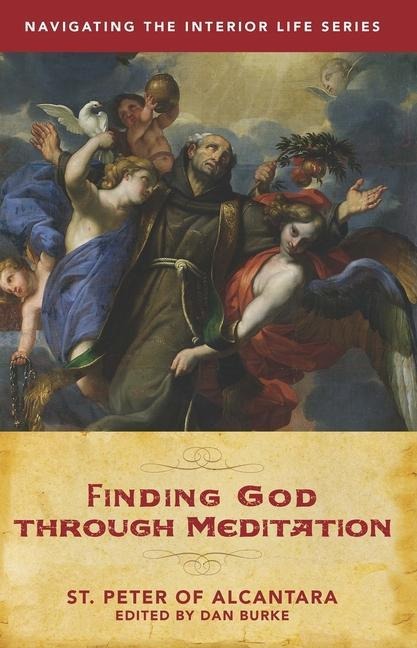 Finding God Through Meditation