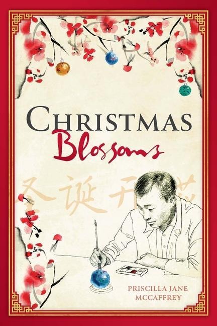 The Christmas Blossoms