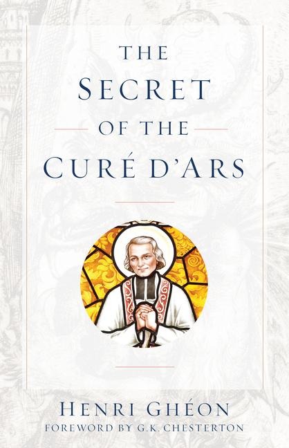The Secret of the Cure dArs