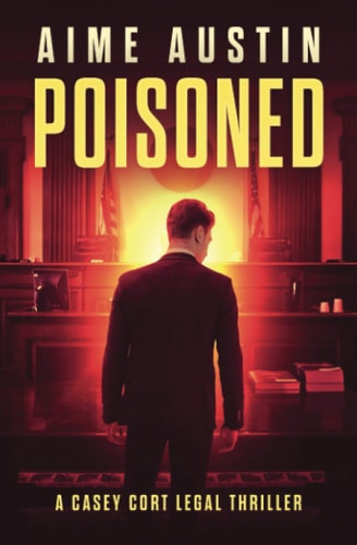 Poisoned