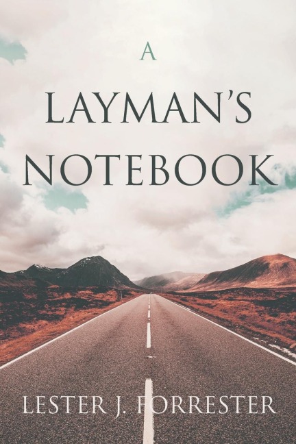 A Laymans Notebook