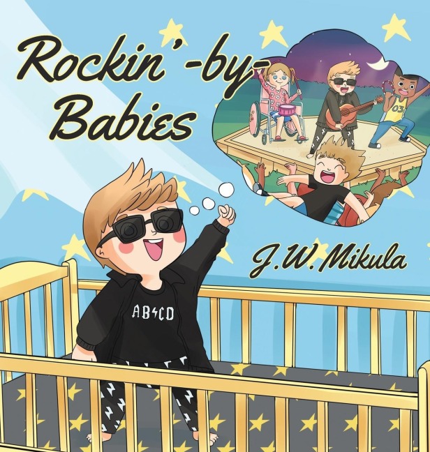 Rockin by Babies