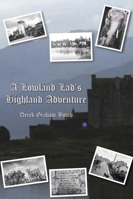 A Lowland Lads Highland Adventure