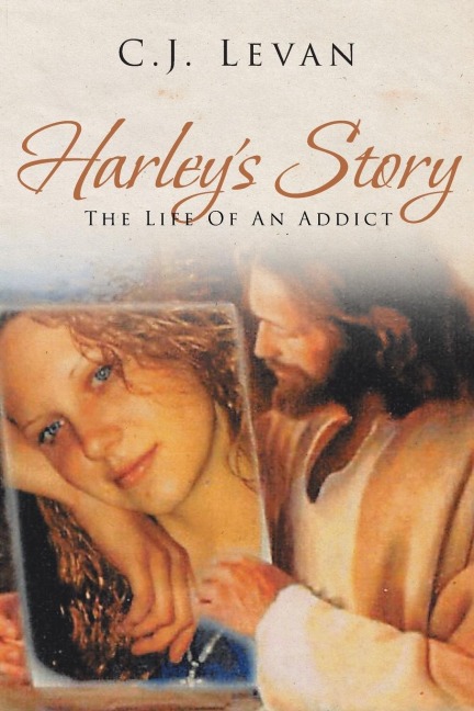 Harleys Story: The Life Of An Addict
