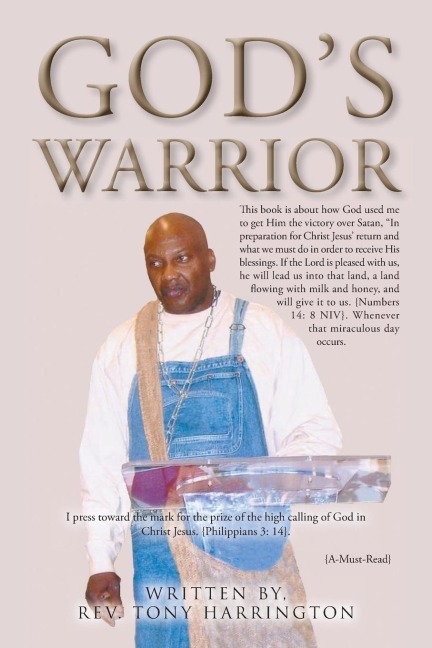 Gods Warrior
