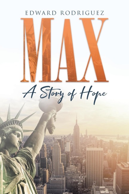 Max: A Story of Hope