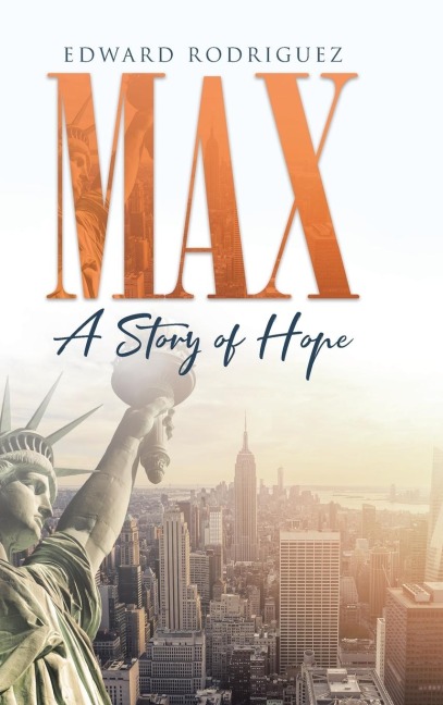 Max: A Story of Hope