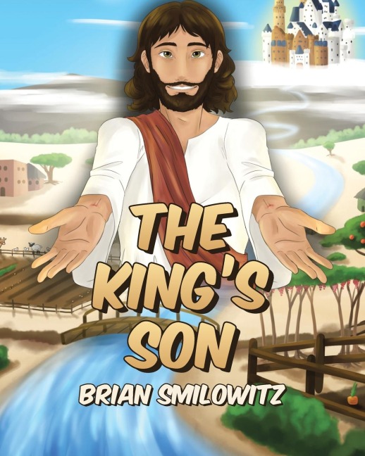 The Kings Son