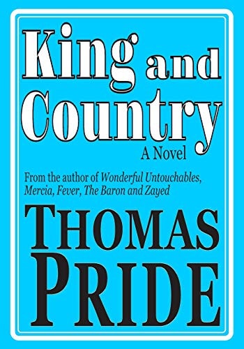 King and Country