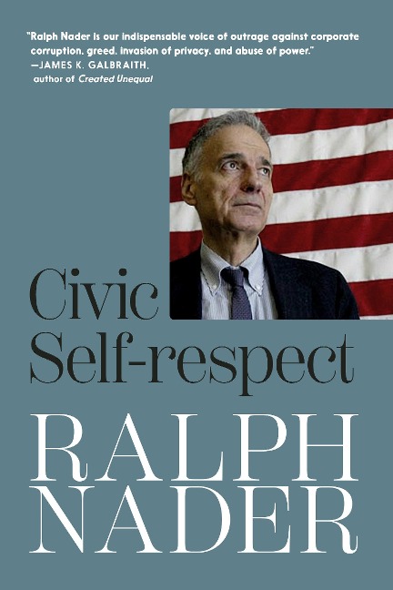 Civic Self-respect