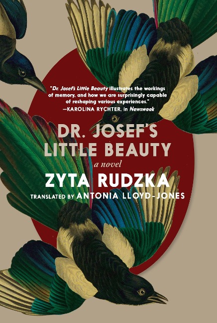 Dr. Josefs Little Beauty