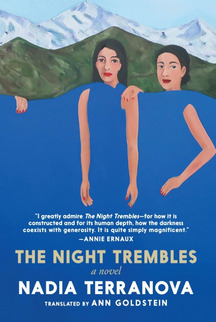 The Night Trembles