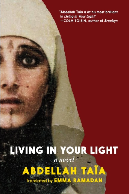 Living in Your Light