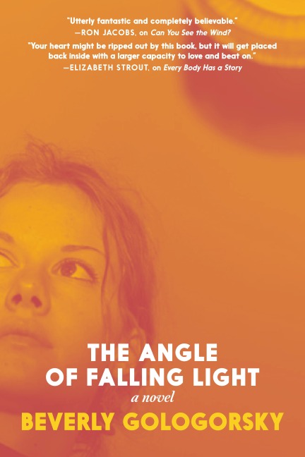 Angle of Falling Light, The