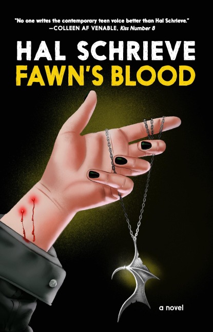 Fawns Blood