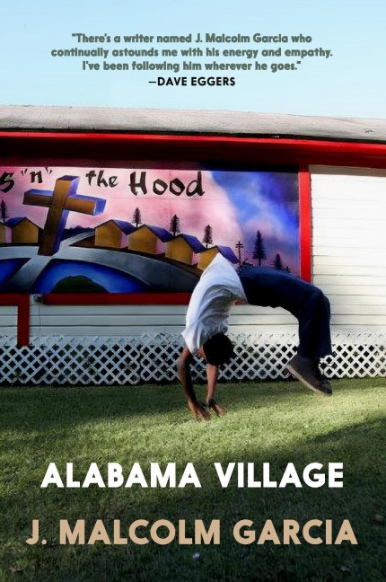 Alabama Village: Faith, Hope, and Survival in a Southern Town