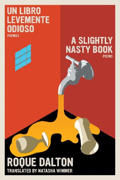 A Slightly Nasty Book: POEMS
