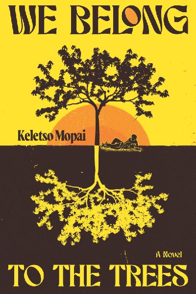 We Belong to the Trees