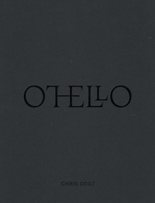 Chris Ofili: Joyful Sorrow