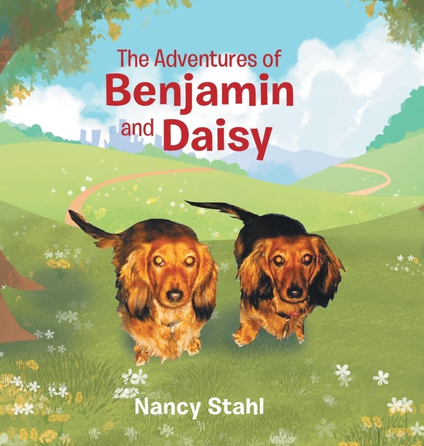 The Adventures of Benjamin and Daisy