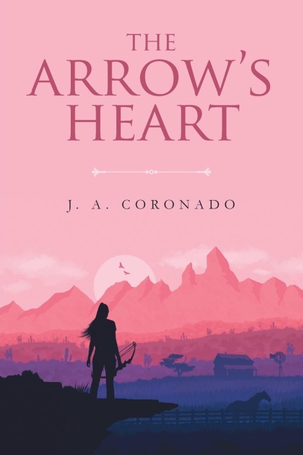The Arrows Heart