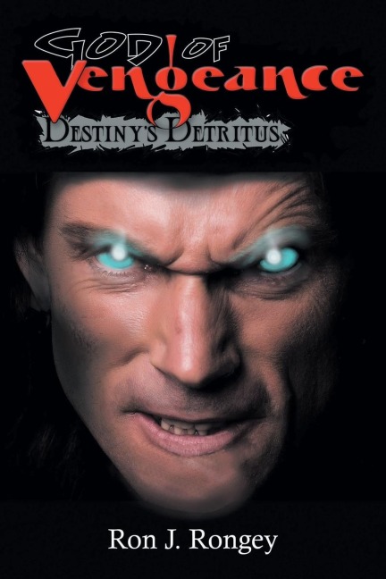 God of Vengeance: Destinys Detritus