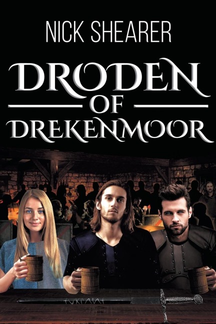 Droden of Drekenmoor