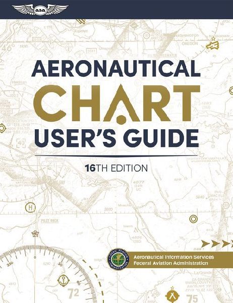 Aeronautical Chart Users Guide