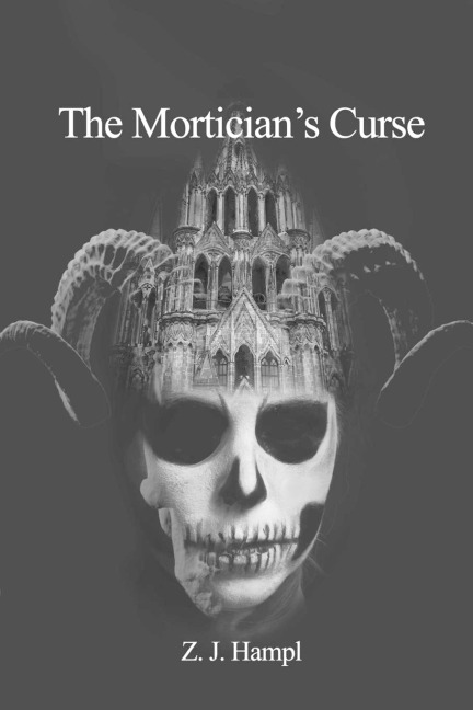 The Morticians Curse