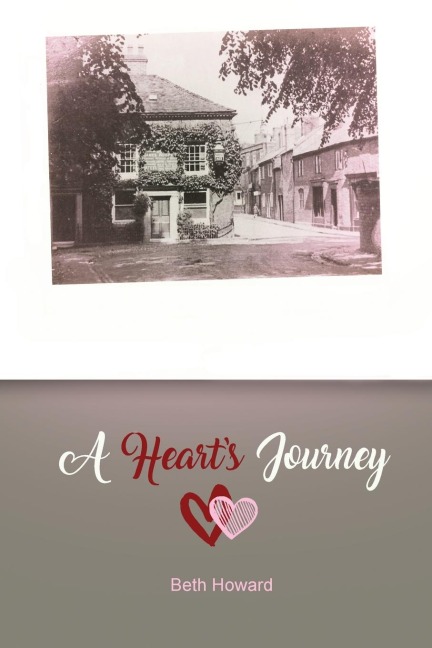 A Hearts Journey
