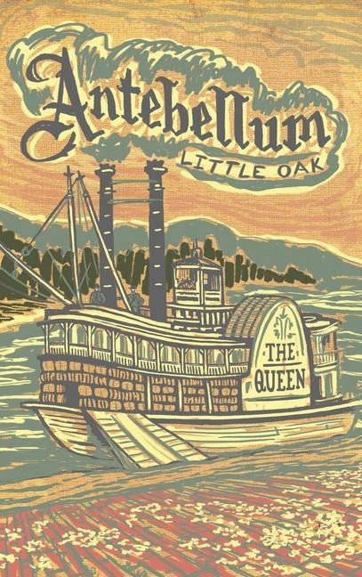 Antebellum
