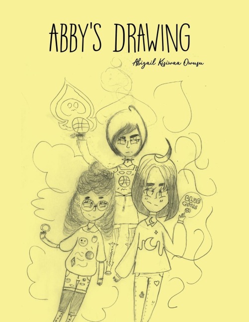 Abbys Drawing