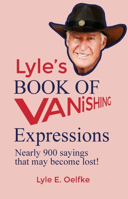 Lyles Book of Vanishing Expressions