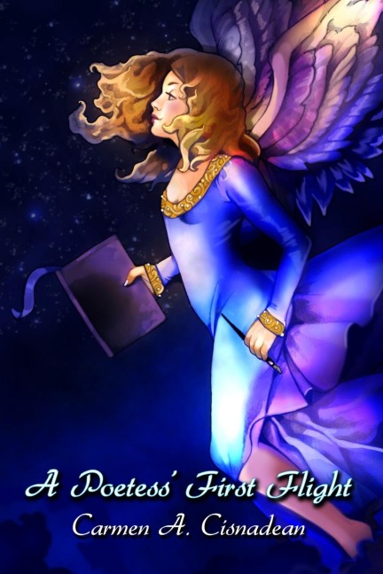 A Poetess First Flight