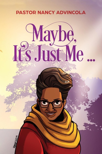 Maybe, Its Just Me...