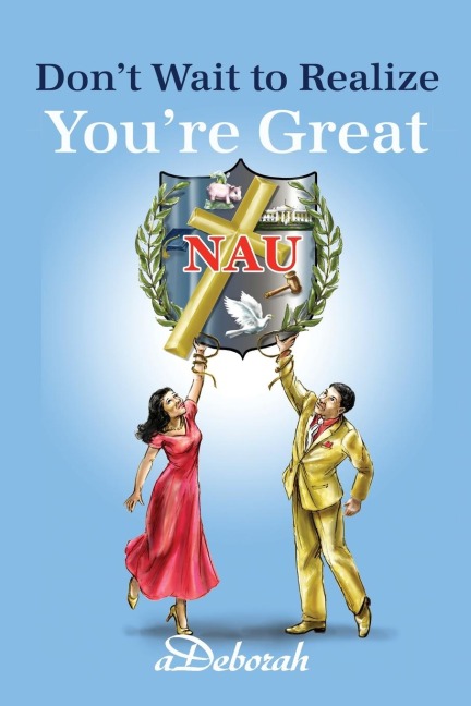 Dont Wait to Realize Youre Great