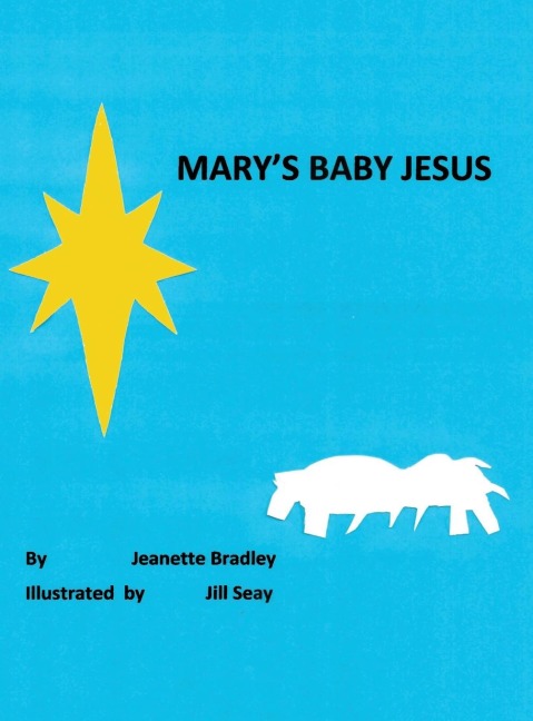 Marys Baby Jesus