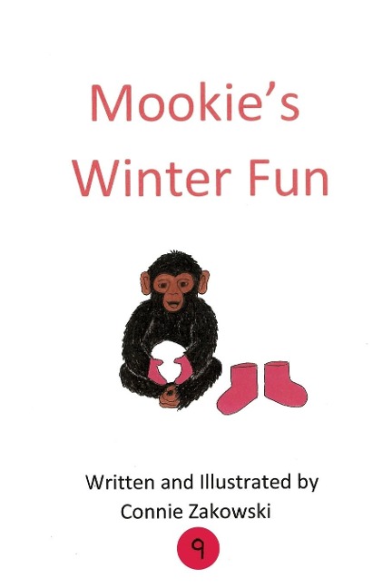 Mookies Winter Fun