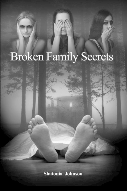 Broken Family Secrets
